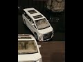 siren head funk edit toyota Alphard 🥶🥶