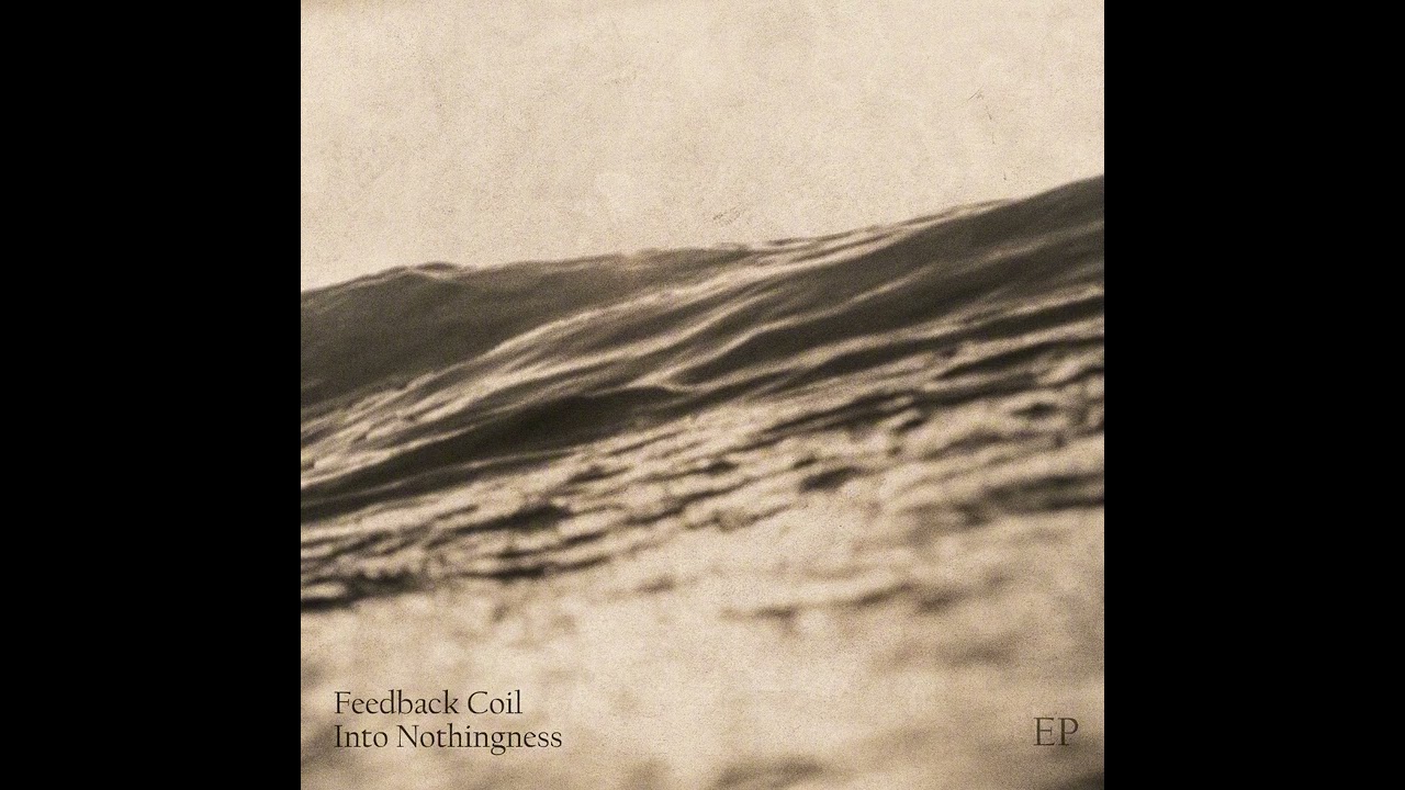 Guarda Feedback Coil - Final Resting Place (2025) (Ambient / Dark Ambient / Drone) su YouTube Guarda Feedback Coil - Final Resting Place (2025) (Ambient / Dark Ambient / Drone) su YouTube