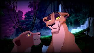 Nala / Zira – Casual (Mep Part) @ABlackSnowNight
