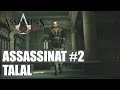 AC1 | ASSASSINAT DE TALAL
