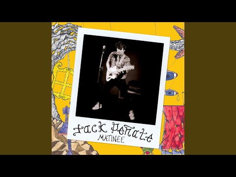 Spit at Stars - Jack Peñate