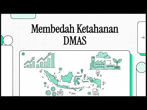 Membedah Laporan Keuangan Tahunan 2025 saham DMAS