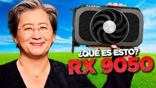 AMD prepara UNA GPU de NUEVA GENERACION (para pobres) | Morcilla de Noticias
