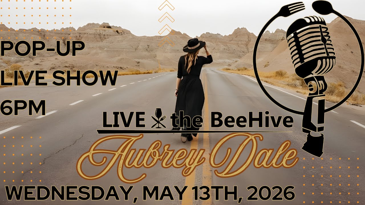 Aubrey Dale ::: Americana / Country