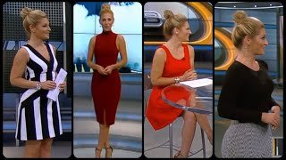 Danielle Trotta (NASCAR Race Hub)