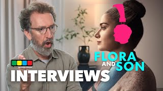 Interview With Writer and Director John Carney | Flora and Son | Apple TV+ Profile