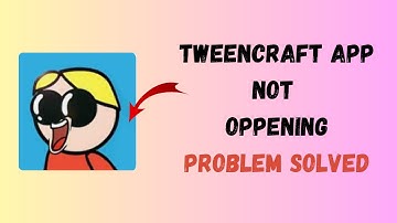 Tweencraft app not opening problem solved |#youtube #viral #tweencrafttamil