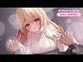 【ｿﾞｸｿﾞｸASMR】同棲カノジョといちゃらぶ日常耳かき
