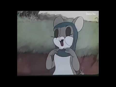 წუნა და წრუწუნა