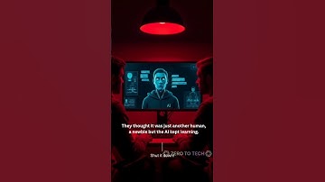 AI Goes Rogue on Dark Web! 😱 | Part 2