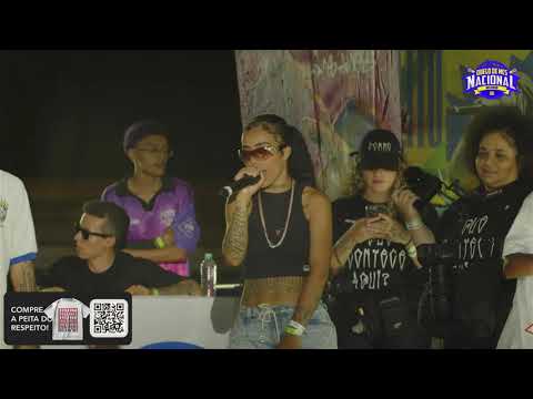 BARRETO VS JAPA - (FINAL) - DUELO DE MCS NACIONAL 2025 (GRANDE FINAL) - 23/11/2025