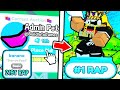 I CHEATED To BECOME #1 in Pet Simulator X But This Happend..