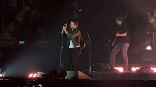 Alex Warren - Before You Leave Me | Finding Family On The Road Tour London 21/4/26