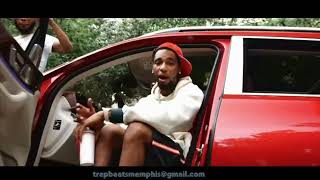 Key Glock - The King &amp;The Queen Of The South ( Official Instrumental ) 