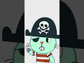 Happy Tree Friends - If You Had 1 Million Yen... #shorts