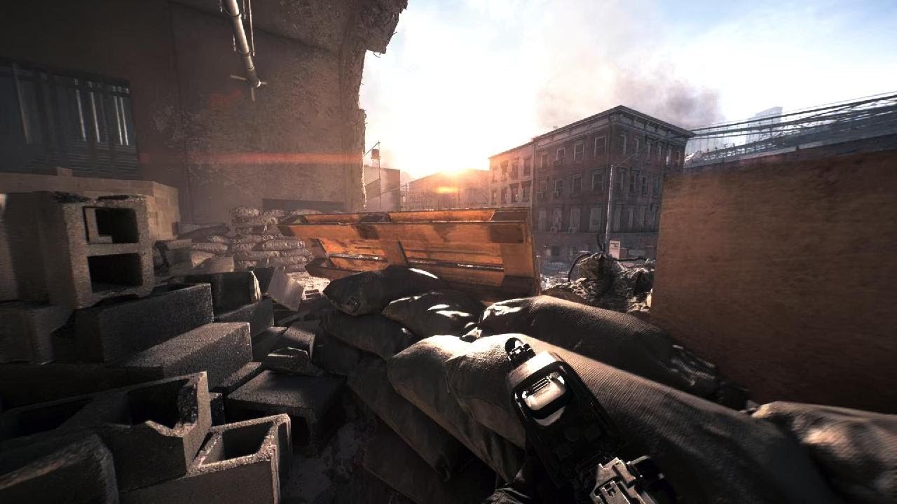 Battlefield 6 gameplay | no HUD