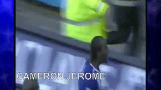 Birmingham City 2-1 Derby County 07/08