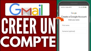Comment Créer Un Compte Gmail Sans Numéro De Téléphone Nouvelle Methode 2025