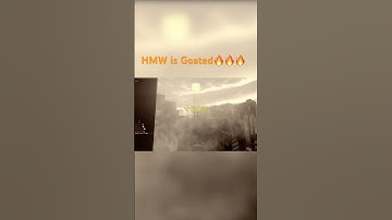 MW2 Remastered Trickshot🫶🔥🔥 #h2m #nostalgia #hmw #callofduty #trickshotting