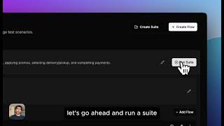 Autosana: Your 24/7 AI QA Engineer for mobile teams.