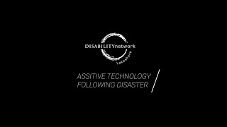 DNL Assistive Technologies