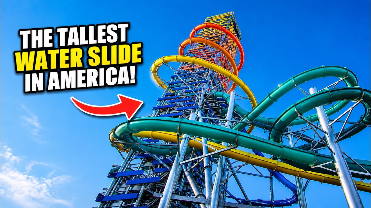 Wisconsin Dells Travel Guide 2026: Tips, Hotels, Waterparks & More!