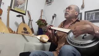 MEHMET BALKIŞ-CÜMBÜŞ İLE HASBIHAL - BİR BEDRİ KARAHAN (BEDO) TÜRKÜSÜYLE - DİLEK PINARI