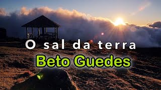 💚 Beto Guedes - O Sal da Terra (Com letra & Poesia) 1981