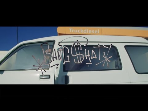 Linda Vidala feat. KingSkurkOne - BÆNGSHOT