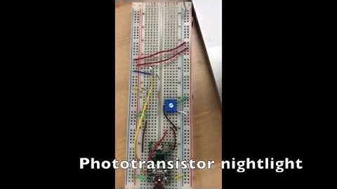 Mechatronics Lab 1.3