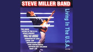 Video thumbnail of "Steve Miller Band - The Joker"
