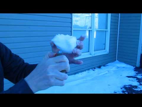 1/30/14 burning snow?