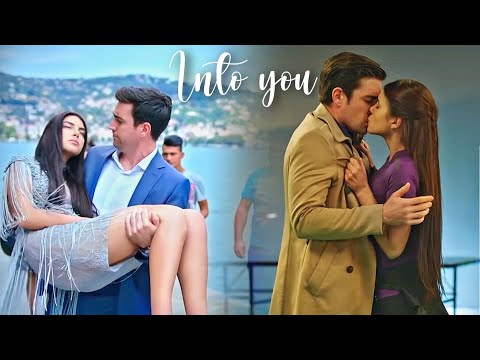 Hazan & Yağız - İnto You