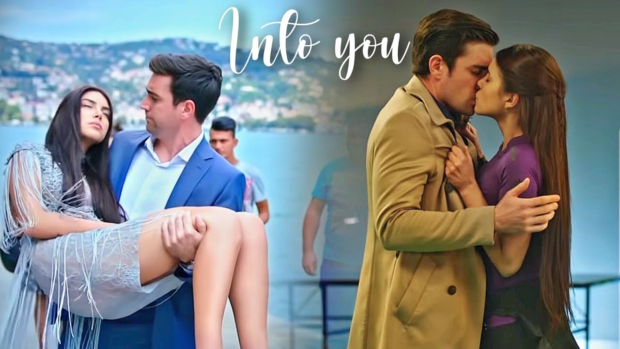 Hazan & Yağız - İnto You