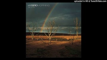 07 - Hybrid - We Are In Control