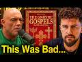 Joe Rogan's Latest Guest Could Not Have Been More Wrong...