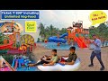 The great escape water park  virar mumbai all ridesslides ticketofferfood  a to z information