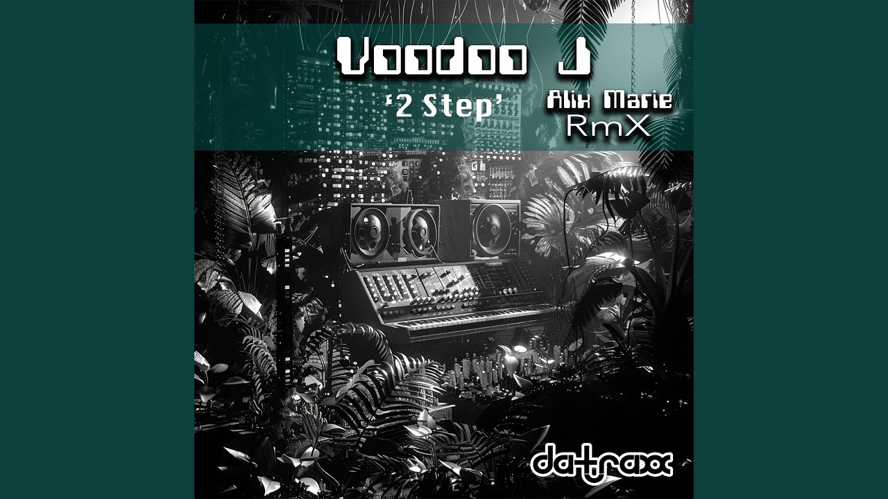 Watch 2 Step (Alxmr Remix) on YouTube Watch 2 Step (Alxmr Remix) on YouTube
