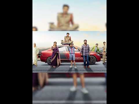 you should have guts to have a family like this#sampradhayinisuppinisudhapusani#movie#comedy#crime#