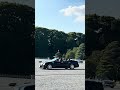 19歳のお誕生日を迎えられた悠仁さま 万歳の声の中、お手振りをされました。 暑い中、約300人が祝いました。
