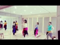 Humko Aajkal hai intezaar choreography by Urja