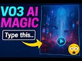 Watch AI Turn Words Into Epic Videos!
