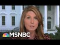 Top Official At HHS Makes False Claims Of Conspiracies In The Government | Deadline | MSNBC