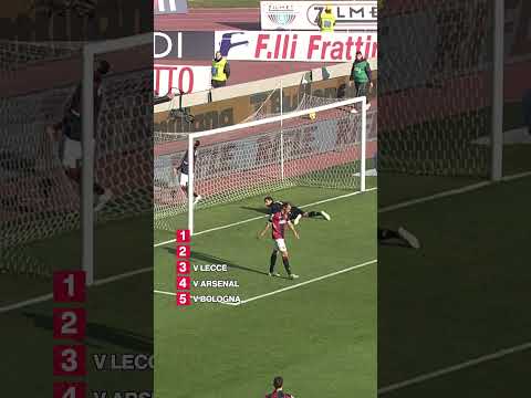 Top 5 Boateng goals 🔝5️⃣ | #Shorts — football highlights