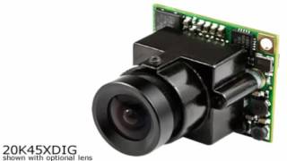 Digital Cameras To Videology Imaging