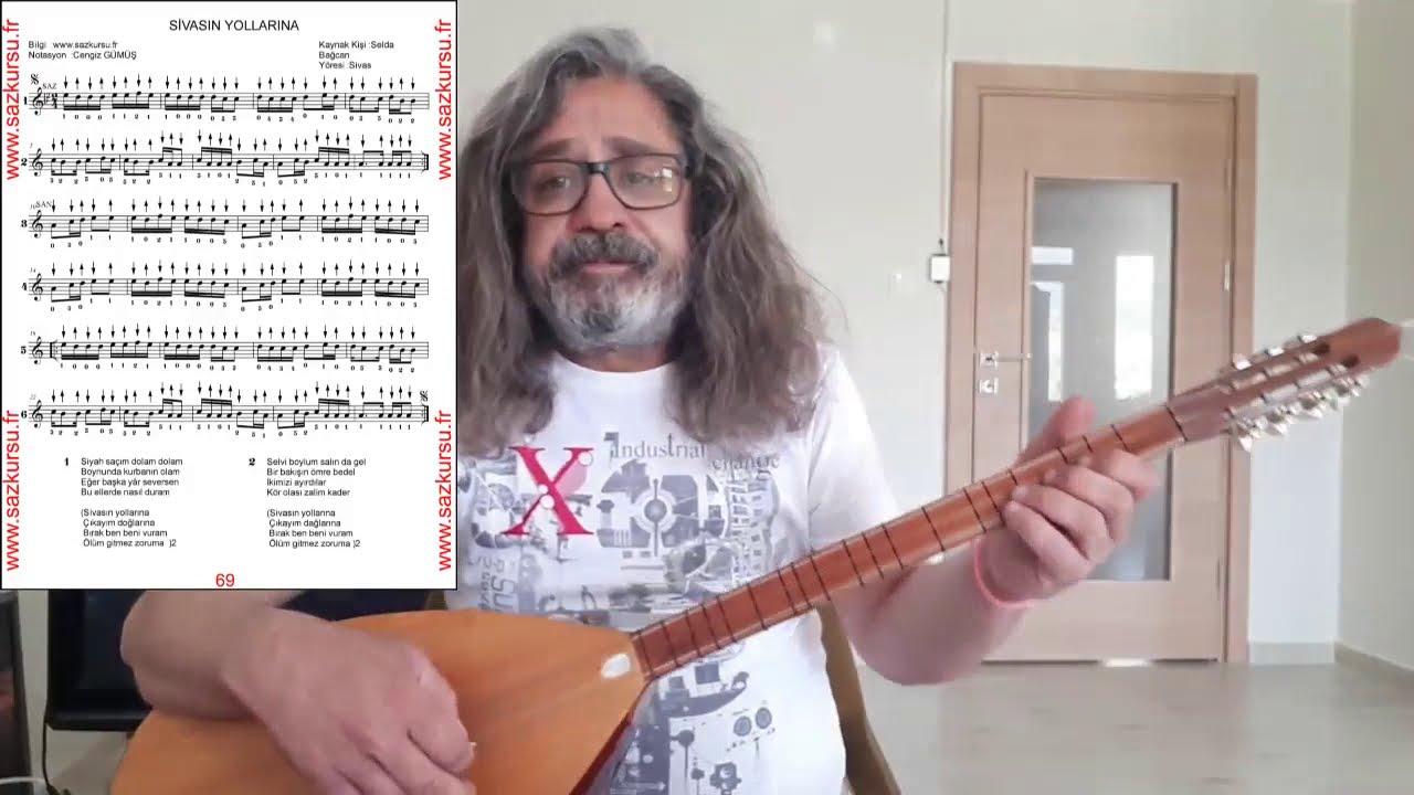 SOLFEJ SİVASIN YOLLARINA KISA SAP BAĞLAMA EKLEYEN SURGEON