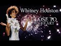 Whitney houston  close to my heart ai version