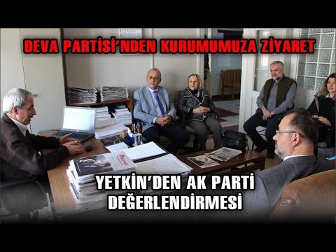 Özgür Özel: TRT; HDP'yi vermez, İYİ Parti'yi vermez CHP'yi 6 dakika verir; ama MHP'yi tam verir