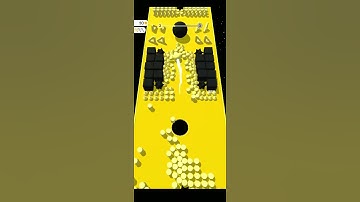 Color bump 3d level 2