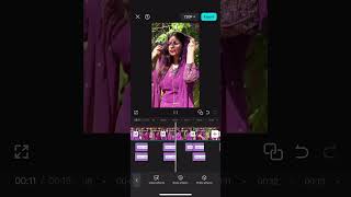 CAPCUT TUTORIAL TIMELINE || NEW VERSION || TRENDING || 2025